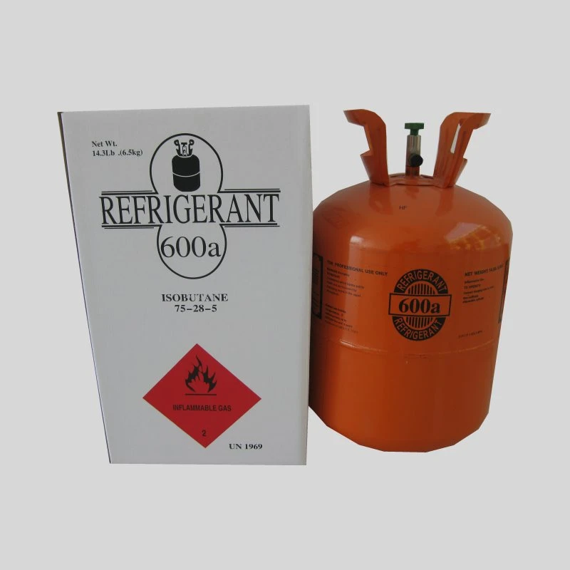 isobutane refrigerant isobutane refrigerant