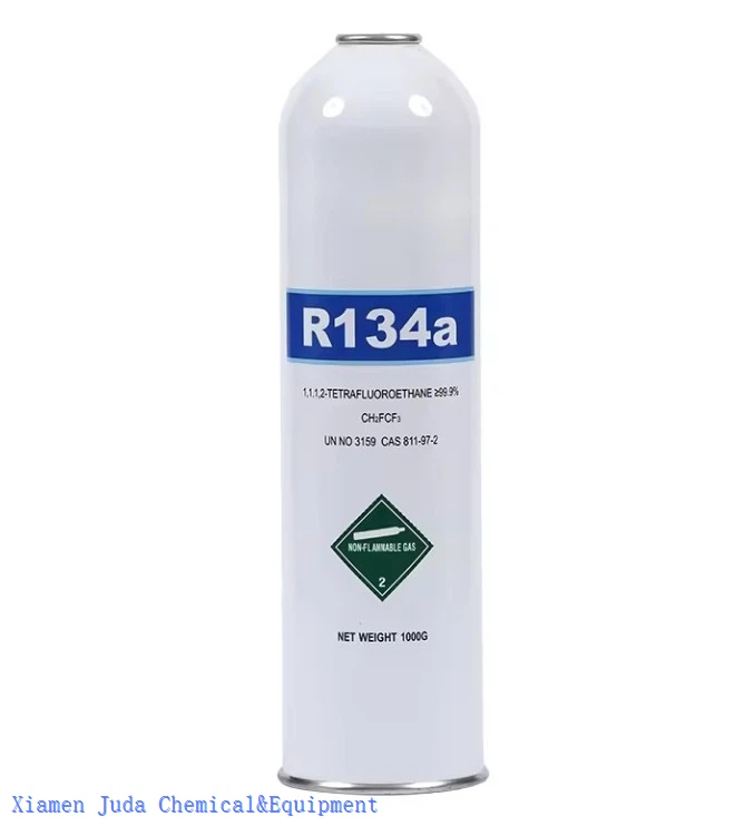 134a refrigerant