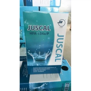 İlaç Aerosolleri HFA-134A İlaç