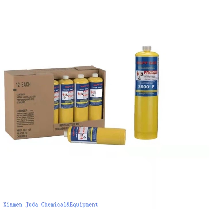 gas mapp 400g