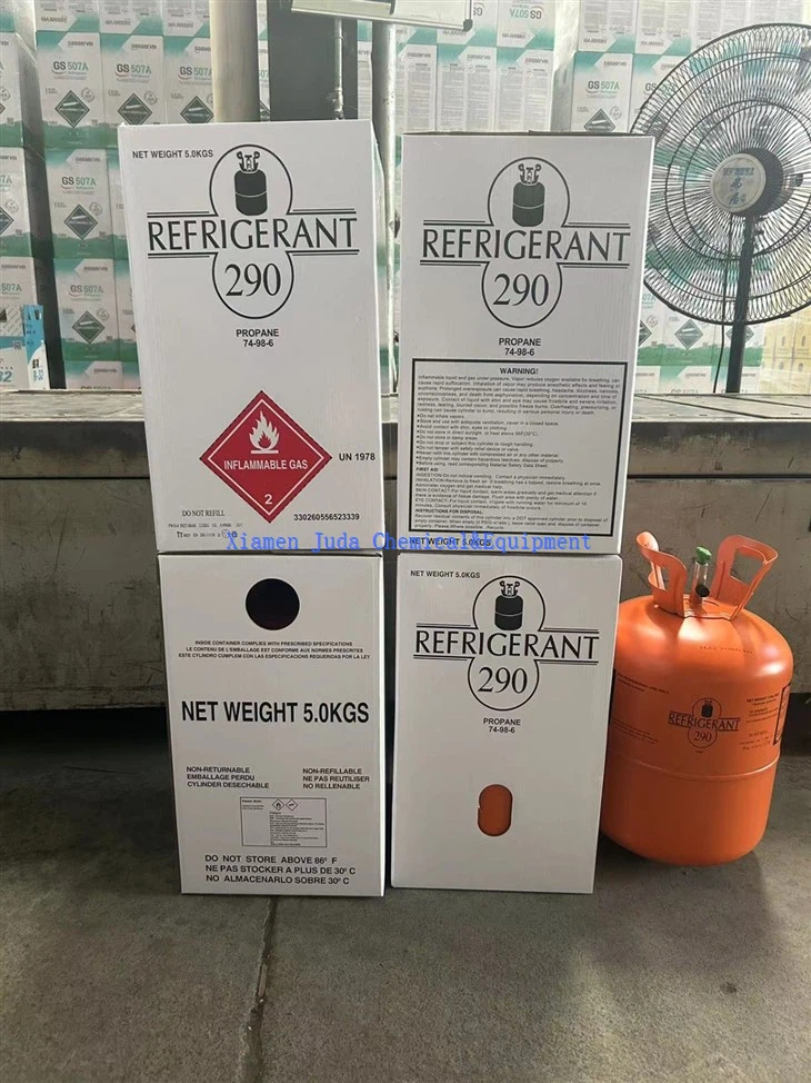 refrigerant r290 price