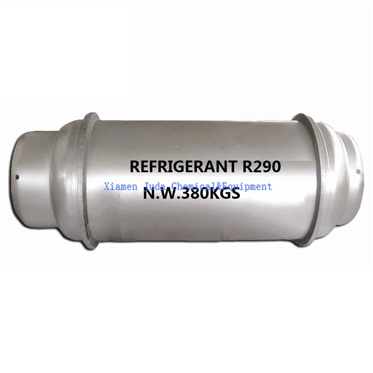 r290 propane gas