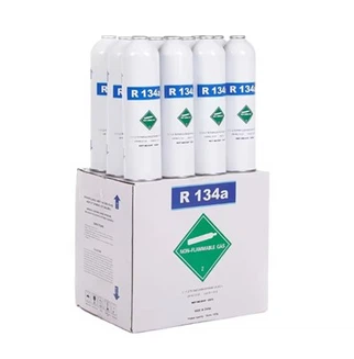 R134A kutu