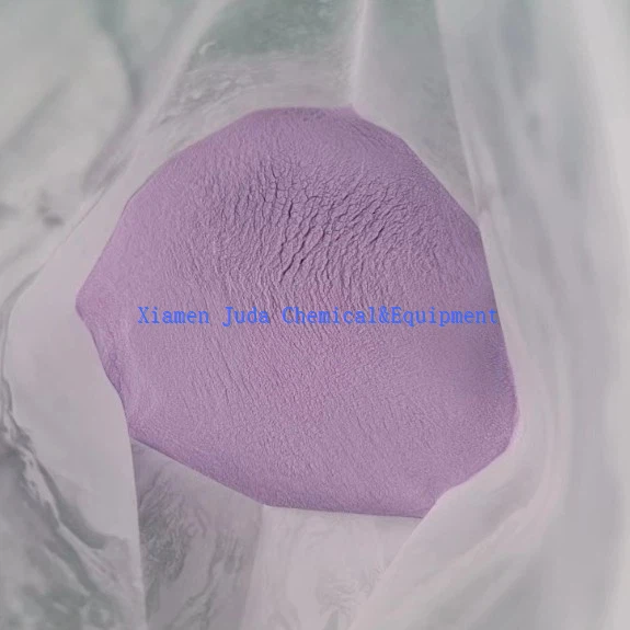 purple k extinguishing agent