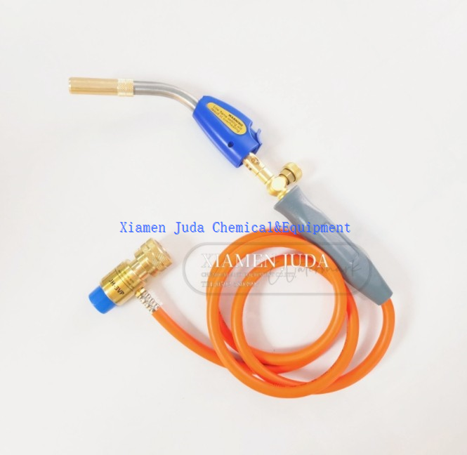 best mapp gas torch for brazing