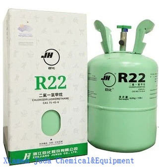 Gaz Soğutucu R 22