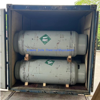 HFA134A Farmasötik Aerosoller