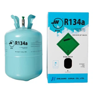 HFC AC Gazı R134A