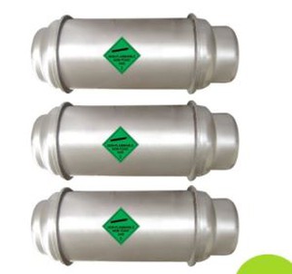Klima ve Soğutma Sistemlerinde Soğutucu Akışkan için HFC-23 R23