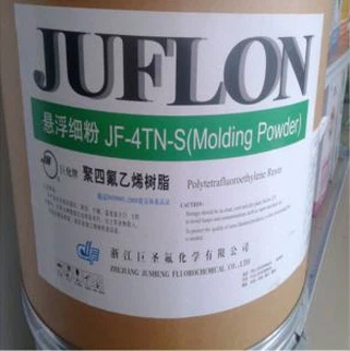 JF-4TN-S Politetrafloroetilen Reçine