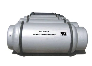 Hfc-236fa (FE-36) UL Yangın Söndürme Gazı