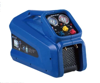 Taşınabilir Soğutucu Kurtarma Makinesi DSZH-250