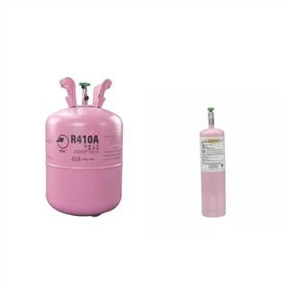 Hfc 410a R410a R407c Soğutucu Gaz Satın Alın