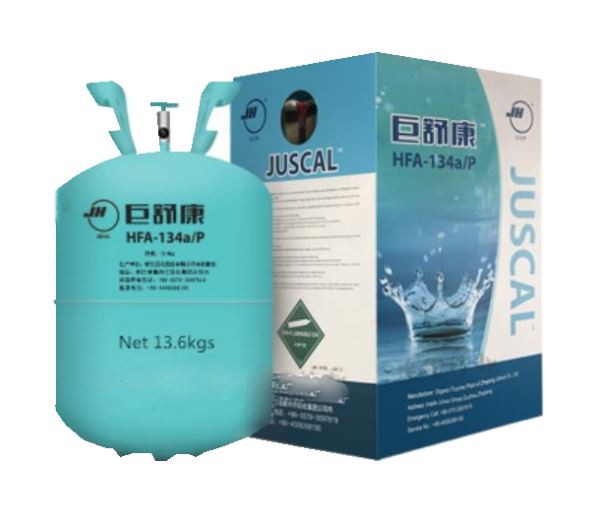 hfa 134a propellant