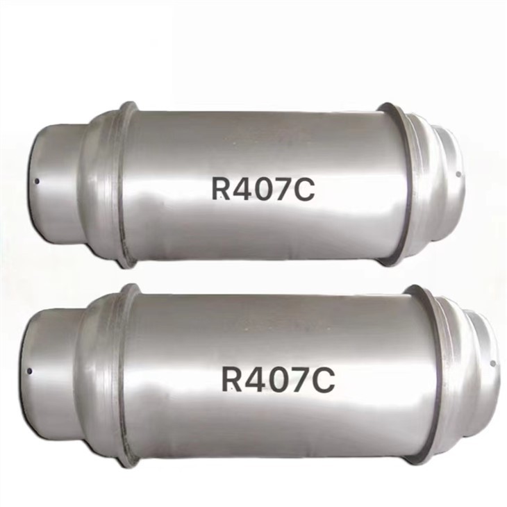 Klima Soğutucu Soğutucu Gaz R407c