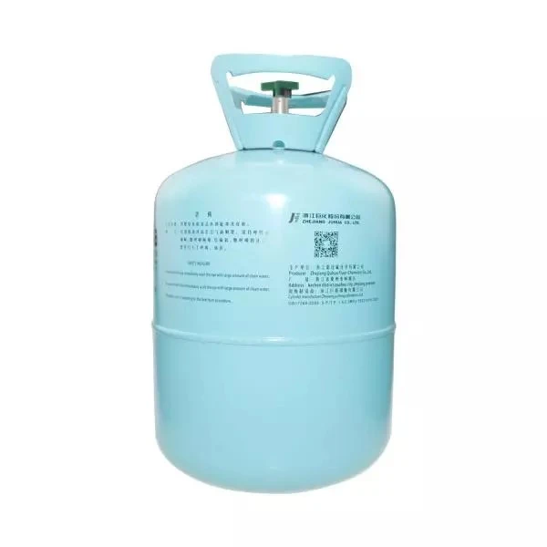 Automobile Air-conditioning HFC R134A Gas Can