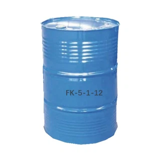 Temiz Madde ve Soğutucu Fk5112 Fiyat
