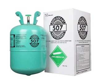 Karışım Gazı R507 Soğutucu