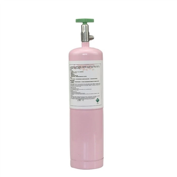 ac gas 1234yf