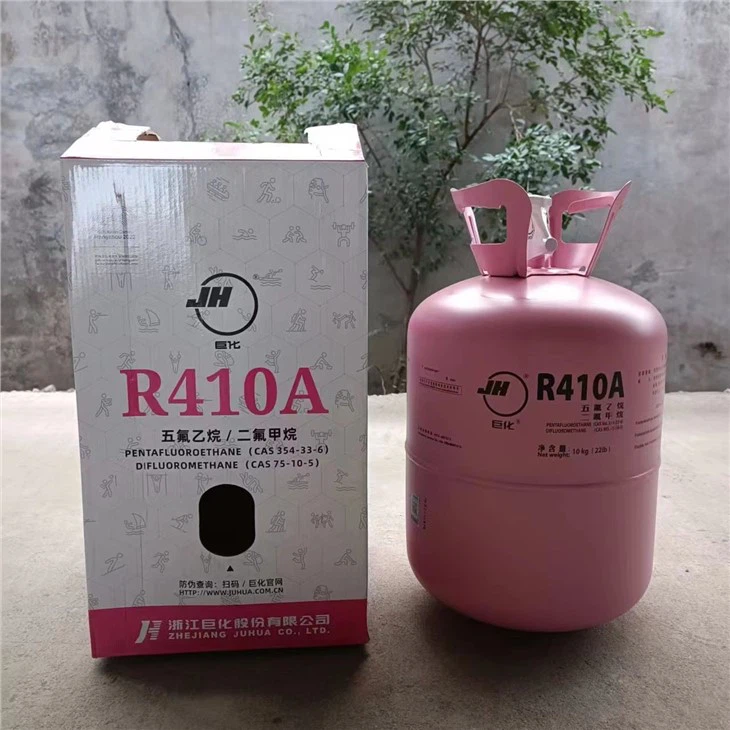gas freon r410a
