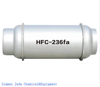 HFC Yangın Söndürücü HFC 236fa