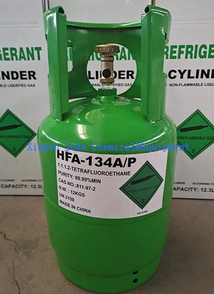 HFA-134A